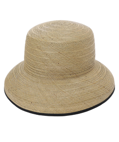 Arpege story(アルページュストーリー) |雑材カサブランカハット