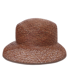 Arpege story(アルページュストーリー) |雑材カサブランカハット