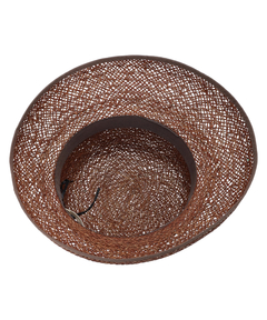 Arpege story(アルページュストーリー) |雑材カサブランカハット