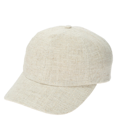 Arpege story(アルページュストーリー) |リネンキャップ