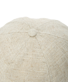 Arpege story(アルページュストーリー) |リネンキャップ