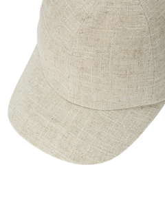 Arpege story(アルページュストーリー) |リネンキャップ