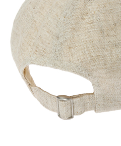 Arpege story(アルページュストーリー) |リネンキャップ