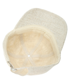 Arpege story(アルページュストーリー) |リネンキャップ