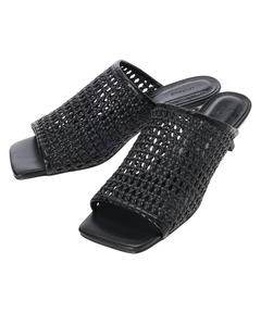 Arpege story(アルページュストーリー) |スクエアメッシュミュール