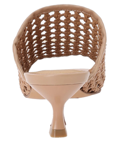 Arpege story(アルページュストーリー) |スクエアメッシュミュール