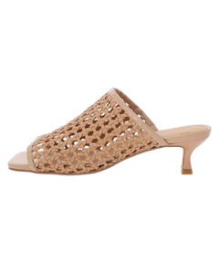 Arpege story(アルページュストーリー) |スクエアメッシュミュール