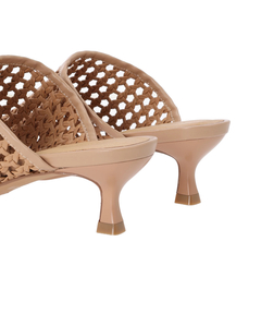 Arpege story(アルページュストーリー) |スクエアメッシュミュール