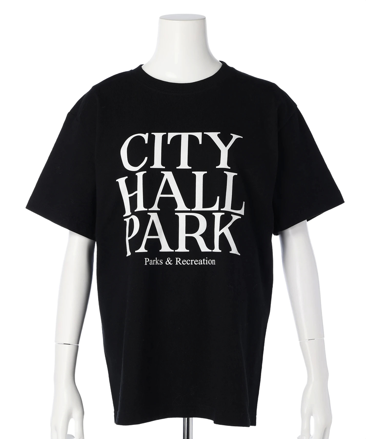 GOOD ROCK SPEED] CITY HALL PARK Tシャツ | Tシャツ・カットソー | Arpege  story（アルページュストーリー） │【公式通販】Arpege story（アルページュストーリー）