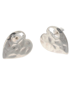 Arpege story(アルページュストーリー) |SV925Heartピアス