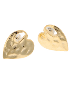 Arpege story(アルページュストーリー) |SV925Heartピアス