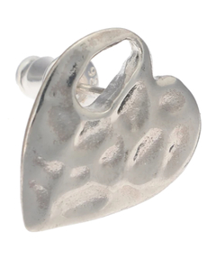 Arpege story(アルページュストーリー) |SV925Heartピアス