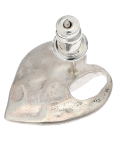 Arpege story(アルページュストーリー) |SV925Heartピアス