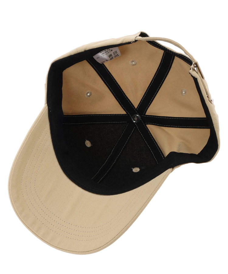 プレートキャップ | 帽子 | Arpege story（アルページュストーリー