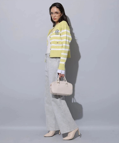 Arpege story(アルページュストーリー) |ワイドデニムパンツ