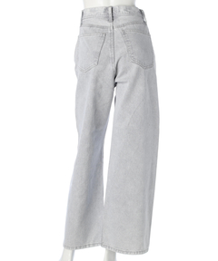 Arpege story(アルページュストーリー) |ワイドデニムパンツ