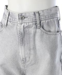 Arpege story(アルページュストーリー) |ワイドデニムパンツ