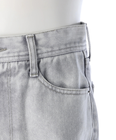 Arpege story(アルページュストーリー) |ワイドデニムパンツ