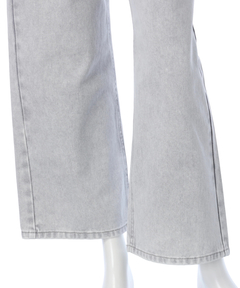 Arpege story(アルページュストーリー) |ワイドデニムパンツ