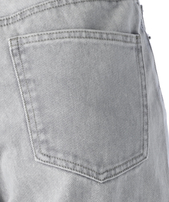 Arpege story(アルページュストーリー) |ワイドデニムパンツ