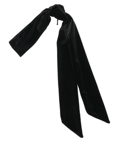 Arpege story(アルページュストーリー) |ベロアリボンヘアカフ