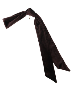 Arpege story(アルページュストーリー) |ベロアリボンヘアカフ