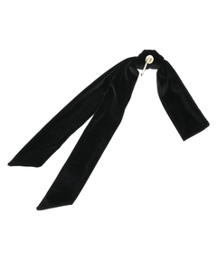 Arpege story(アルページュストーリー) |ベロアリボンヘアカフ