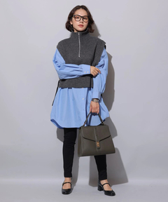 Arpege story(アルページュストーリー) |レギンスパンツ