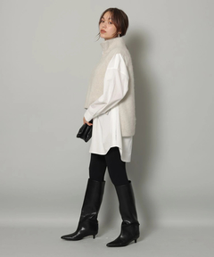 Arpege story(アルページュストーリー) |レギンスパンツ