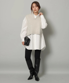 Arpege story(アルページュストーリー) |レギンスパンツ