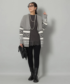 Arpege story(アルページュストーリー) |レギンスパンツ