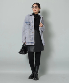 Arpege story(アルページュストーリー) |レギンスパンツ