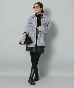 Arpege story(アルページュストーリー) |レギンスパンツ