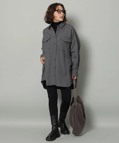 Arpege story(アルページュストーリー) |レギンスパンツ