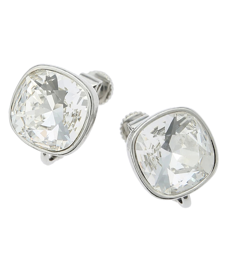 Arpege story(アルページュストーリー) |スクエアスワロイヤリング