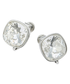 Arpege story(アルページュストーリー) |スクエアスワロイヤリング