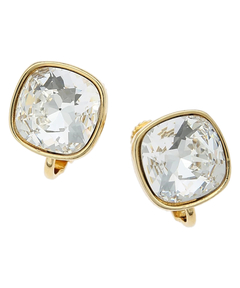 Arpege story(アルページュストーリー) |スクエアスワロイヤリング