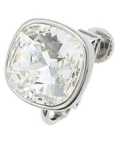 Arpege story(アルページュストーリー) |スクエアスワロイヤリング