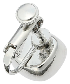 Arpege story(アルページュストーリー) |スクエアスワロイヤリング