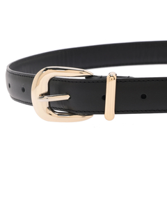 Arpege story(アルページュストーリー) |リアルレザーバックルベルト