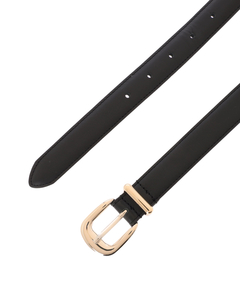 Arpege story(アルページュストーリー) |リアルレザーバックルベルト