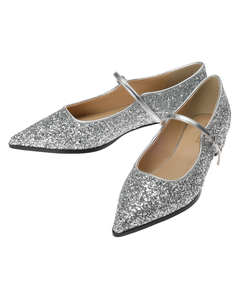 Arpege story(アルページュストーリー) |ポインテッドトゥメリージェーン