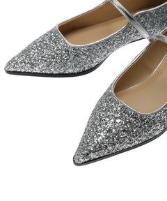 Arpege story(アルページュストーリー) |ポインテッドトゥメリージェーン