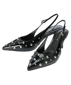 Arpege story(アルページュストーリー) |スタッズパンプス