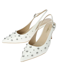 Arpege story(アルページュストーリー) |スタッズパンプス