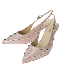 Arpege story(アルページュストーリー) |スタッズパンプス