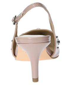 Arpege story(アルページュストーリー) |スタッズパンプス