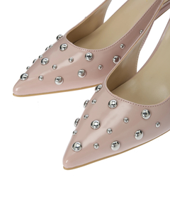 Arpege story(アルページュストーリー) |スタッズパンプス