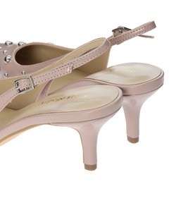 Arpege story(アルページュストーリー) |スタッズパンプス