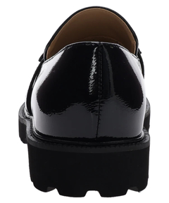 Arpege story(アルページュストーリー) |メタルディティールローファー